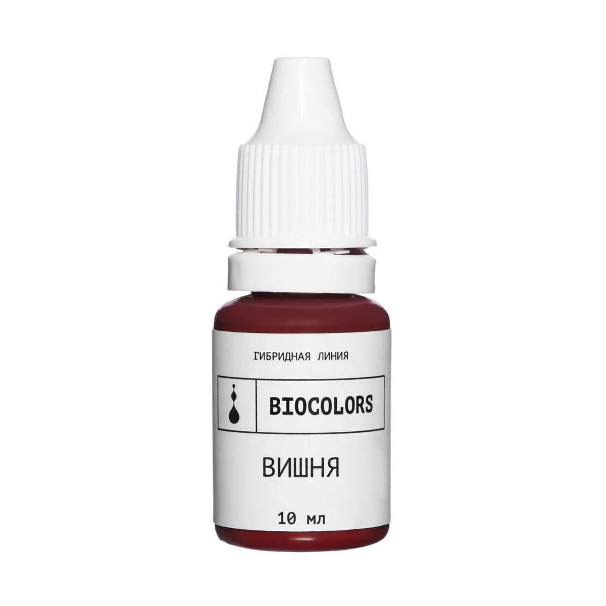 Biocolors – Cherry 5ml - The Perma