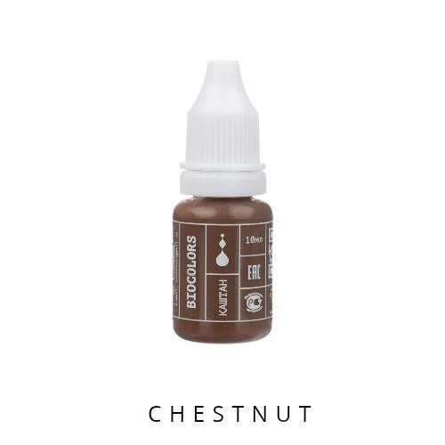 Biocolors - Chestnut 5ml - The Perma