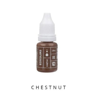 Biocolors - Chestnut 5ml - The Perma