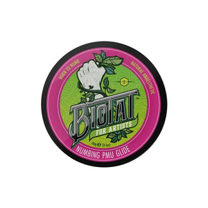 BIOTAT Numbing PMU Glide 100g - The Perma