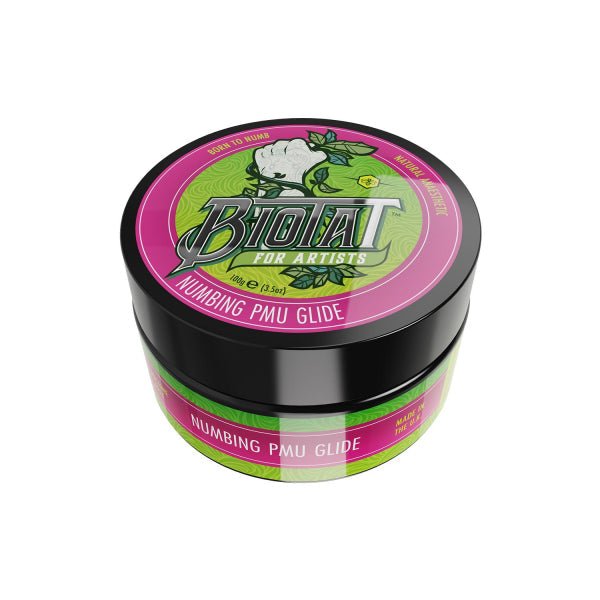 BIOTAT Numbing PMU Glide 100g - The Perma