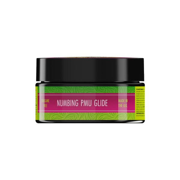 BIOTAT Numbing PMU Glide 100g - The Perma