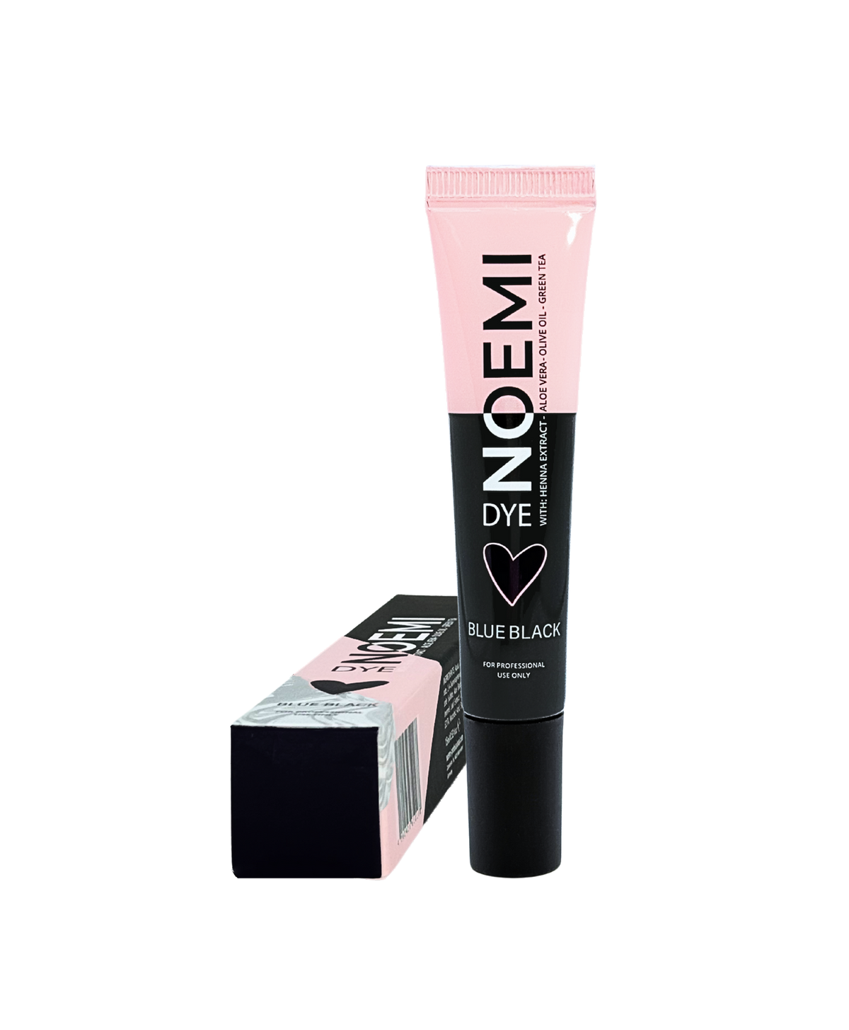 Noemi Hybrid Dye for Brows & Lashes