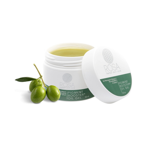 Rosa Herbal Pigment Booster® Oilgel