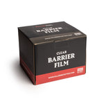 Box of Barrier Film Roll - Clear - The Perma