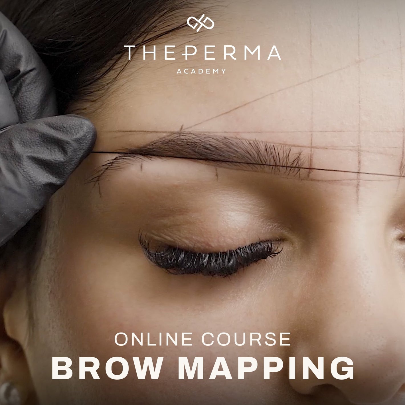 Brow Mapping Course - The Perma