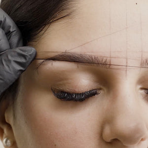 Brow Mapping Course - Deutsch - The Perma