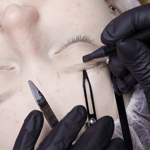 Brow Mapping Course - Deutsch - The Perma