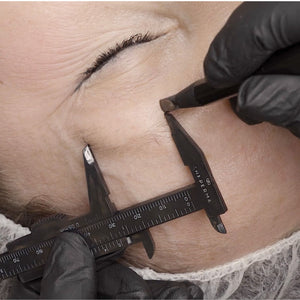 Brow Mapping Course - Deutsch - The Perma