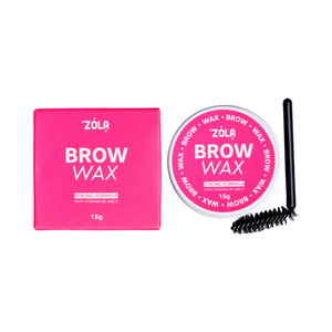 ZOLA Brow Wax 15 g