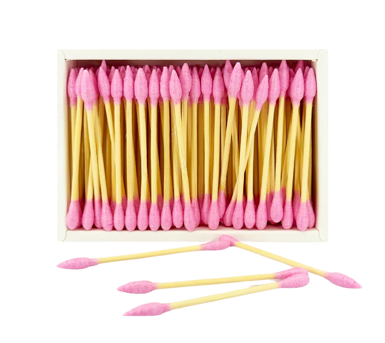 Noemi Cotton Buds, 200 pcs