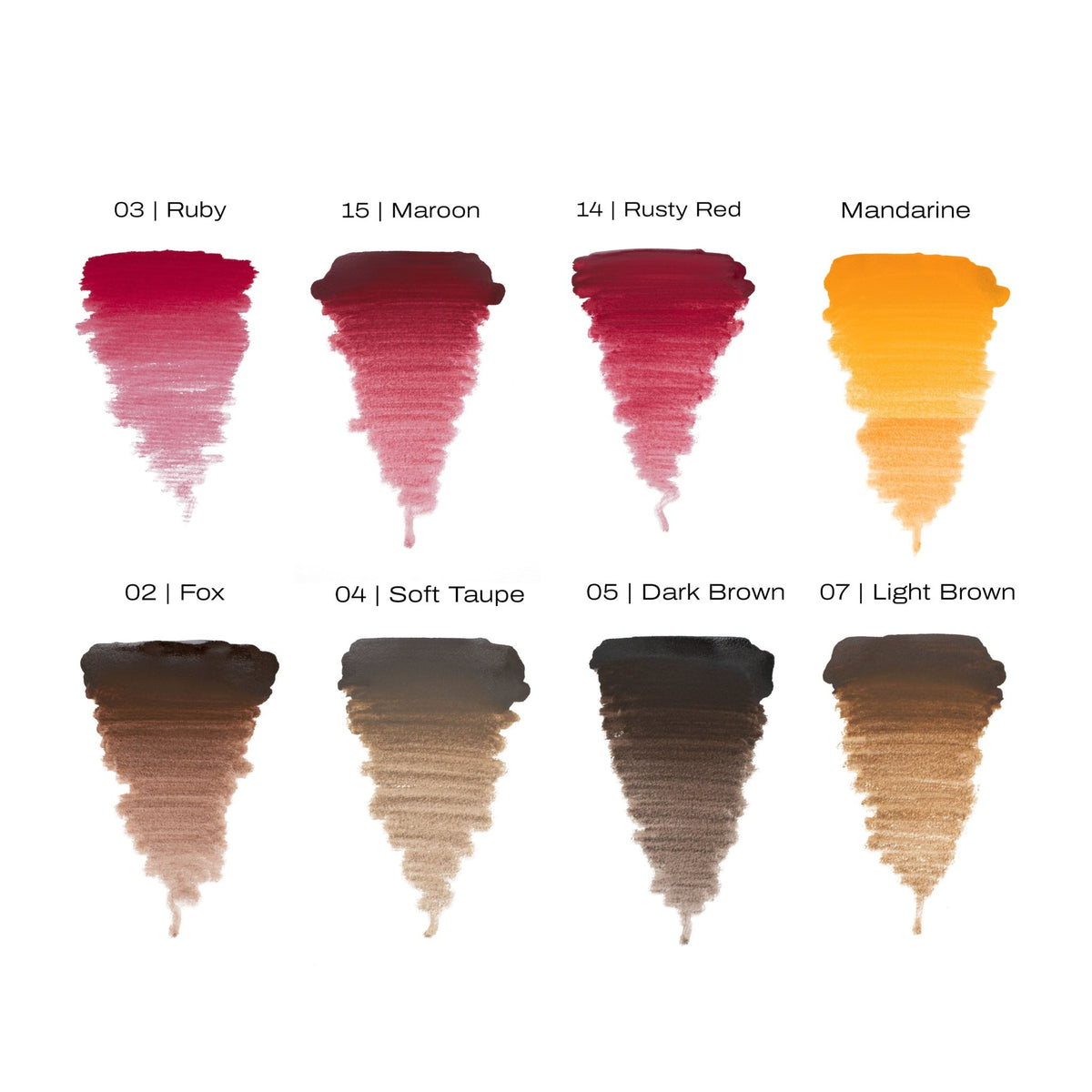 Discovery Kit 8x3ml - The Perma