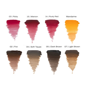 Discovery Kit 8x3ml - The Perma