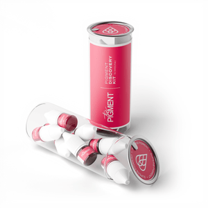 Discovery Kit 8x3ml - The Perma