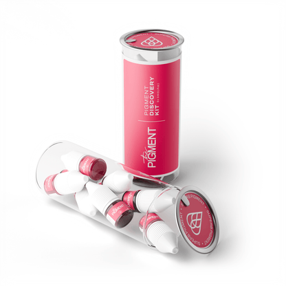 Discovery Kit 8x3ml - The Perma