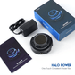 Dragonhawk Mast Halo Tattoo Power Supply Dual Mode Start - Up for Tattoo Machines - The Perma