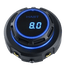 Dragonhawk Mast Halo Tattoo Power Supply Dual Mode Start - Up for Tattoo Machines - The Perma