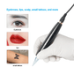 Dragonhawk Tattoo Machine Rotary Pen With 2.0MM - 3.0MM Adjustable Stroke Permanent Makeup SMP | Mast Magi - The Perma