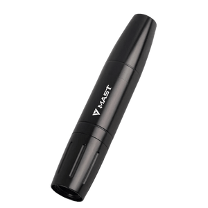 Dragonhawk Tattoo Machine Rotary Pen With 2.0MM - 3.0MM Adjustable Stroke Permanent Makeup SMP | Mast Magi - The Perma