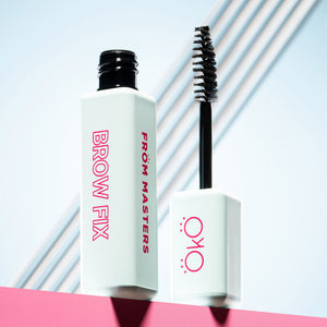 OKO Eyebrow Fixing Gel "OKO Brow Fix", 7 ml