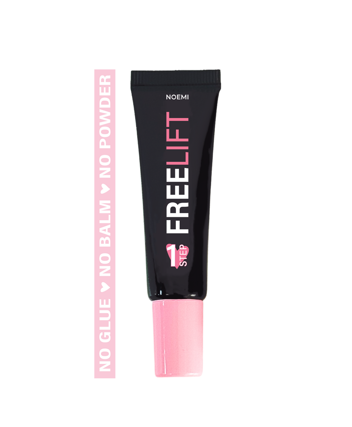 Noemi Freelift Lash & Brow Lift Solution, 10 ml