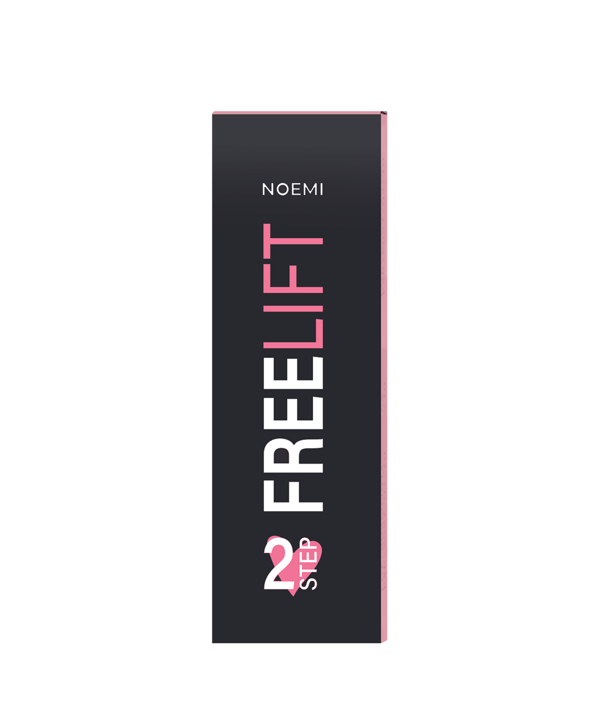Noemi Freelift Lash & Brow Lift Solution, 10 ml