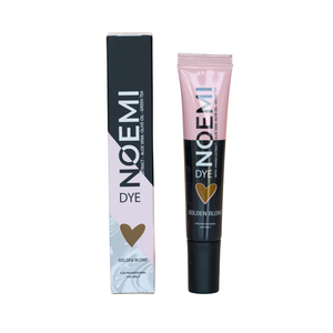 Noemi Hybrid Dye for Brows & Lashes