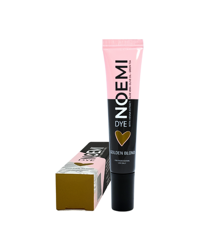 Noemi Hybrid Dye for Brows & Lashes