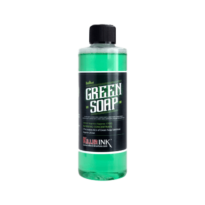 Green Soap 500ml - The Perma
