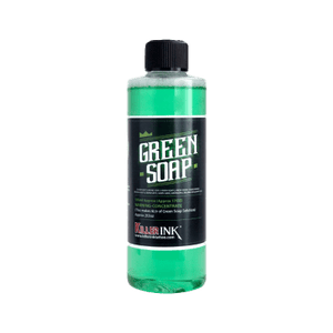 Green Soap 500ml - The Perma
