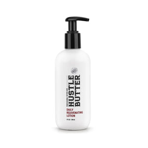 Hustle Butter Daily Rejuvenating Lotion 266 ml - The Perma