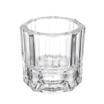 Glass Cup for Dye or Henna Preparation, 10 ml