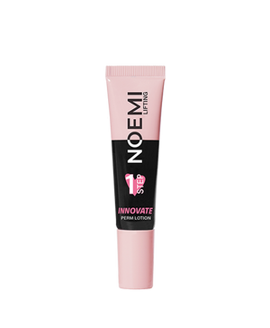 Noemi Innovate Lash & Brow Lift Solution, 10 ml