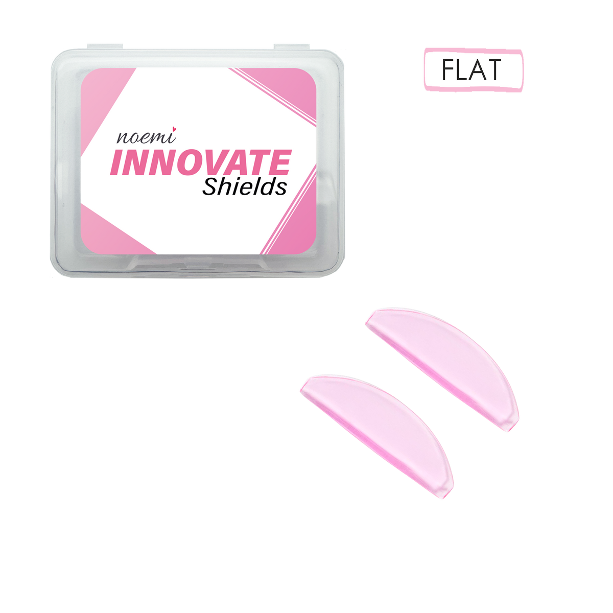 Noemi Innovate Korean Shields