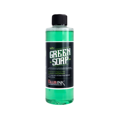 Green Soap 500ml