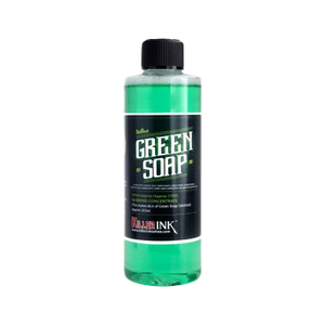 Green Soap 500ml