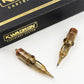 KWADRON® CARTRIDGE SYSTEM 35/3RLMT - 20pcs - The Perma