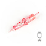 KWADRON PMU Optima 5 Magnum Point Taper PMU cartridge, single needle module
