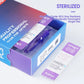 Mast PRO Cartridges Needle 1 Round Liner / 5mm Taper - 20pcs - The Perma