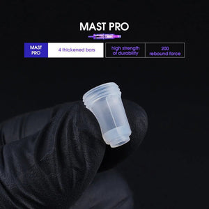 Mast PRO 5 Magnum cartridge packaging detail with product label