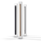 ME™ Pencil / Aluminium pen for replaceable disposable refills - The Perma
