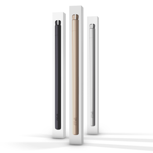 ME™ Pencil / Aluminium pen for replaceable disposable refills - The Perma