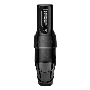 Microbeau Flux S Max with 1x PowerBolt II - The Perma