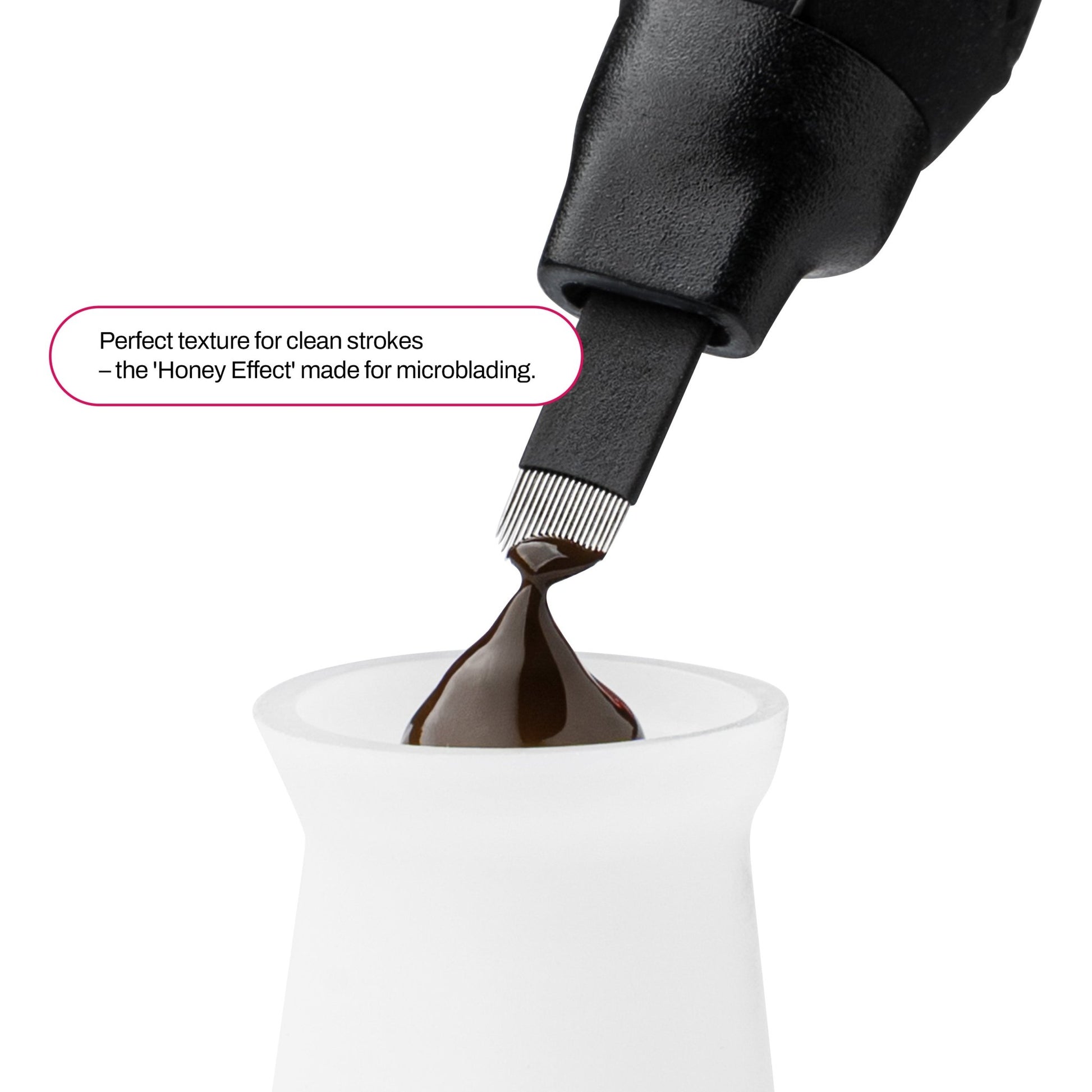 Microblading Pigment - Brown 3 10ml - The Perma