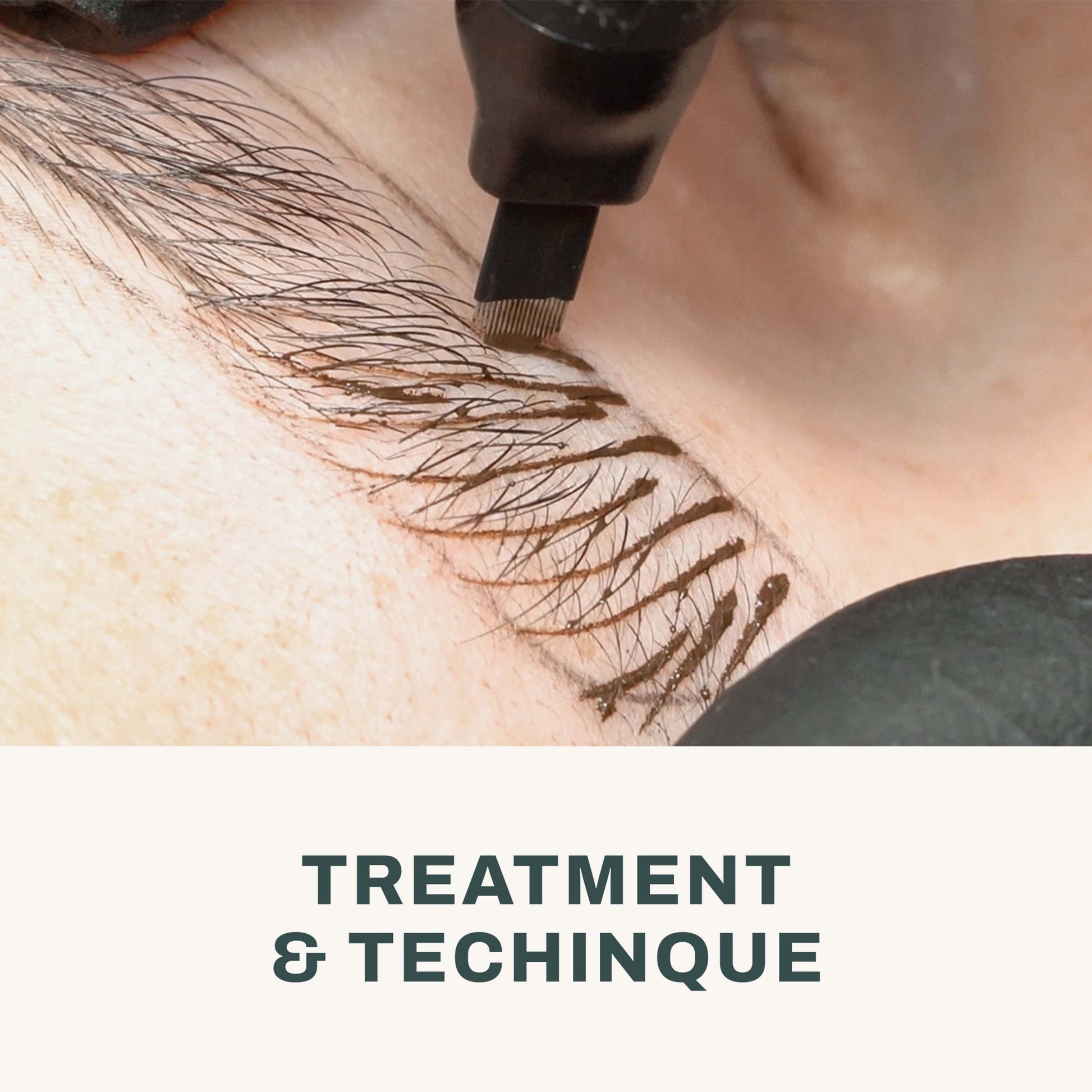 Microblading & Shading Basic Course - The Perma