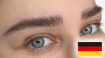 Microblading & Shading Basic Course - DE - The Perma