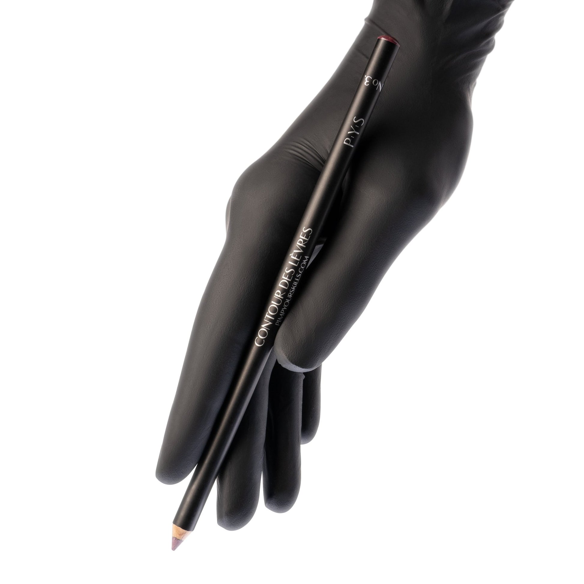 Mineral Pencil 3 - The Perma