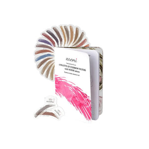 Noemi Palette Filter Book