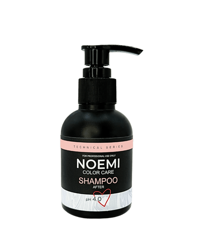 Noemi Color Care - The Perma