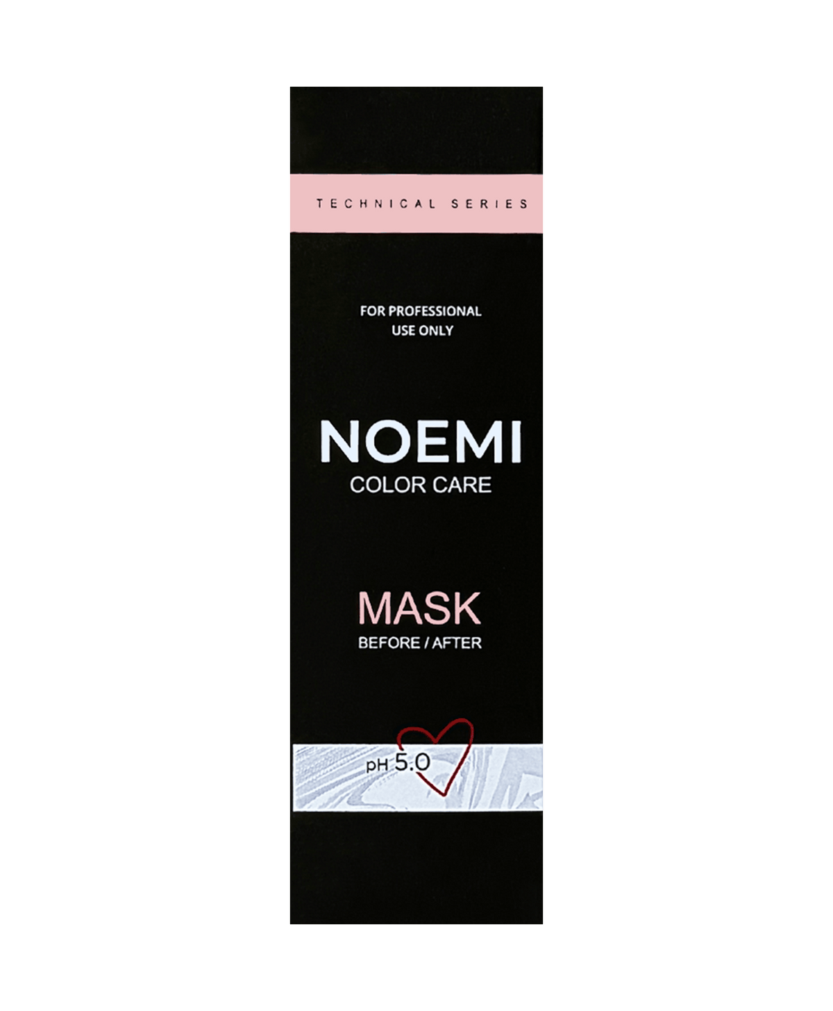 Noemi Color Care - The Perma